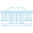 Heritage Glass Rooms Logo